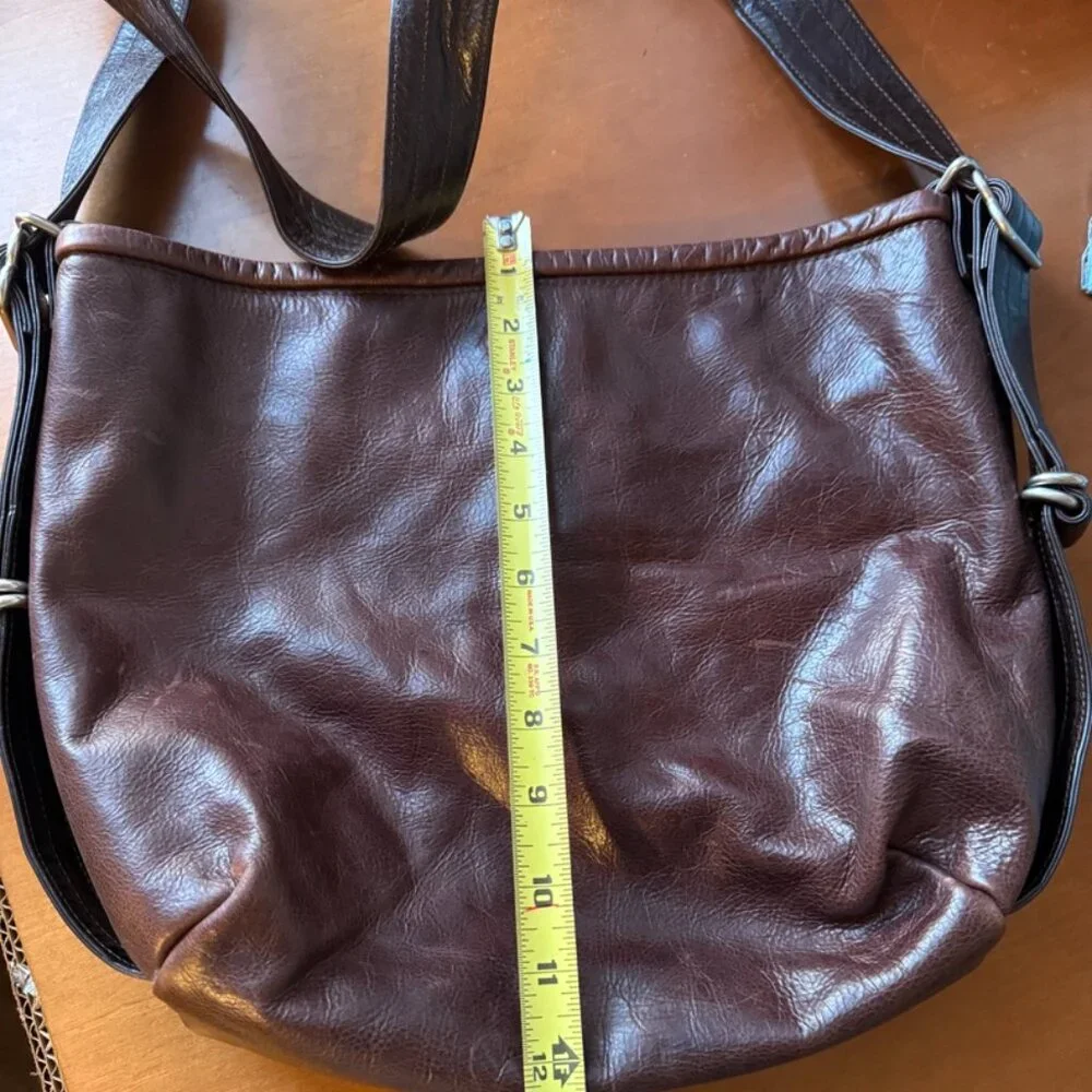 Rough & Tumble Boho Bag - Picture 3 of 5